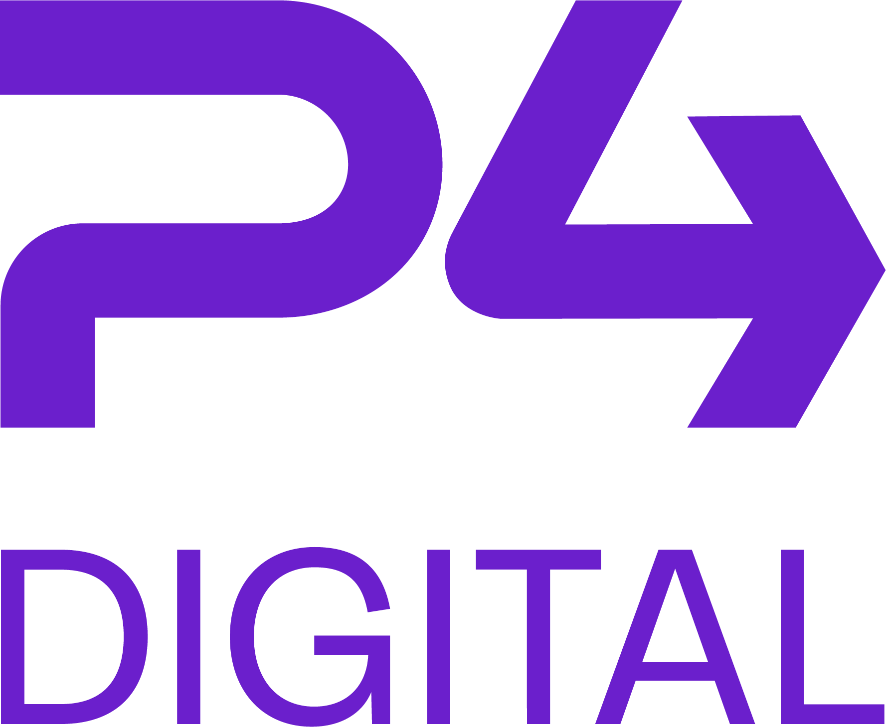 P4 Digital
